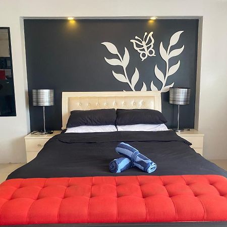 Ps Luxury Condotel Across Naia Terminal 3 Near Resorts World Newport Pasay Bagian luar foto