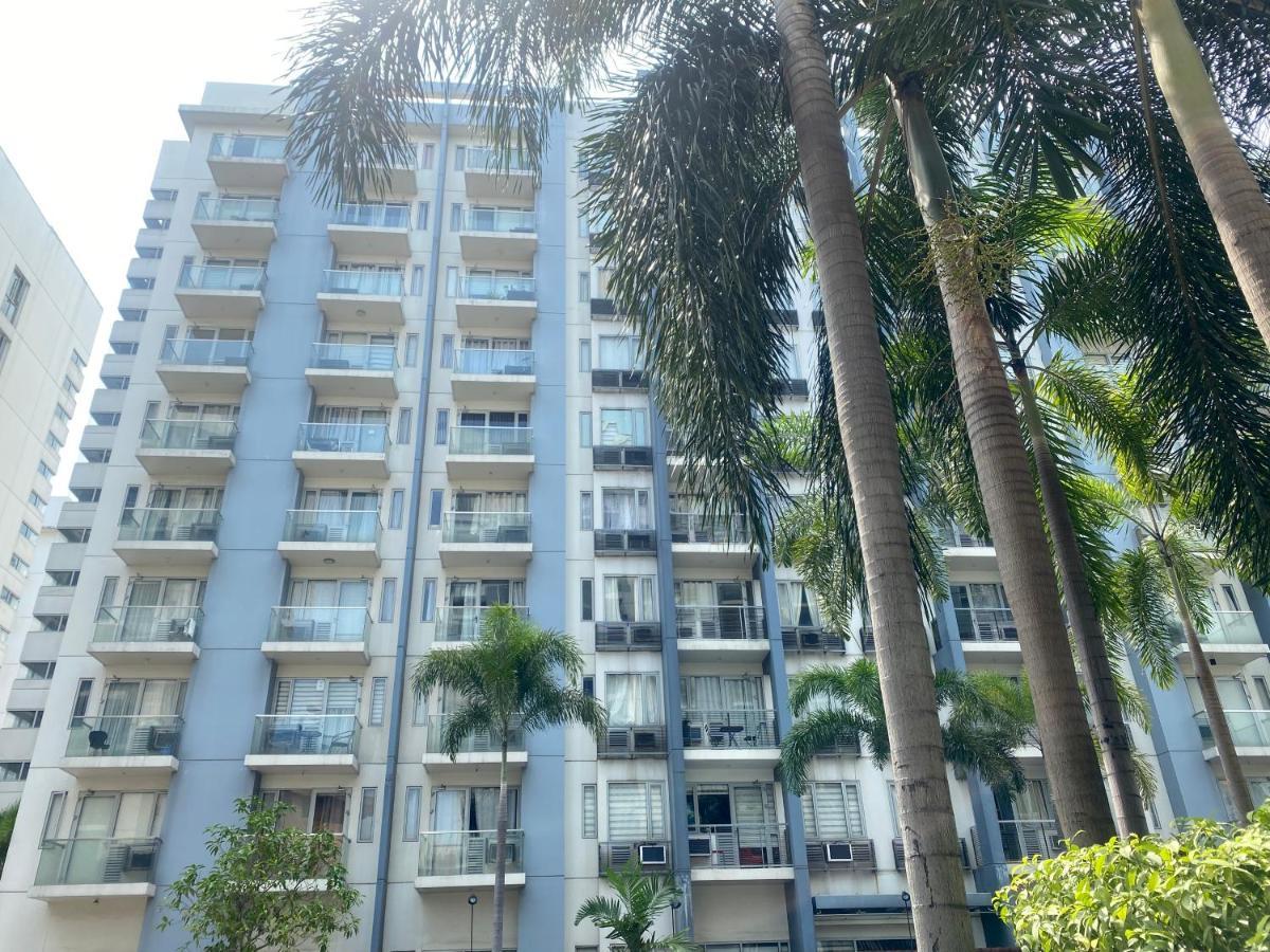 Ps Luxury Condotel Across Naia Terminal 3 Near Resorts World Newport Pasay Bagian luar foto