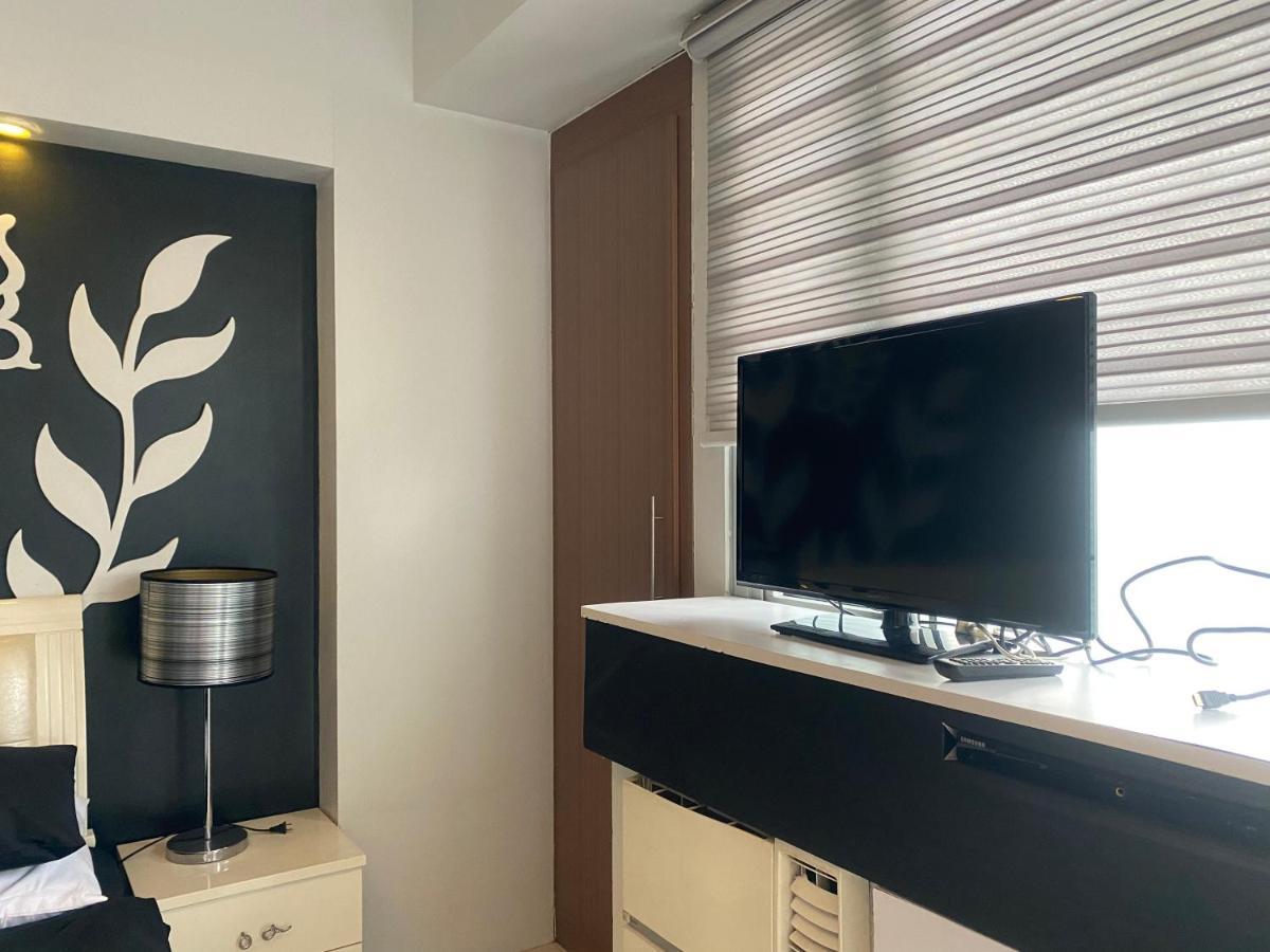 Ps Luxury Condotel Across Naia Terminal 3 Near Resorts World Newport Pasay Bagian luar foto